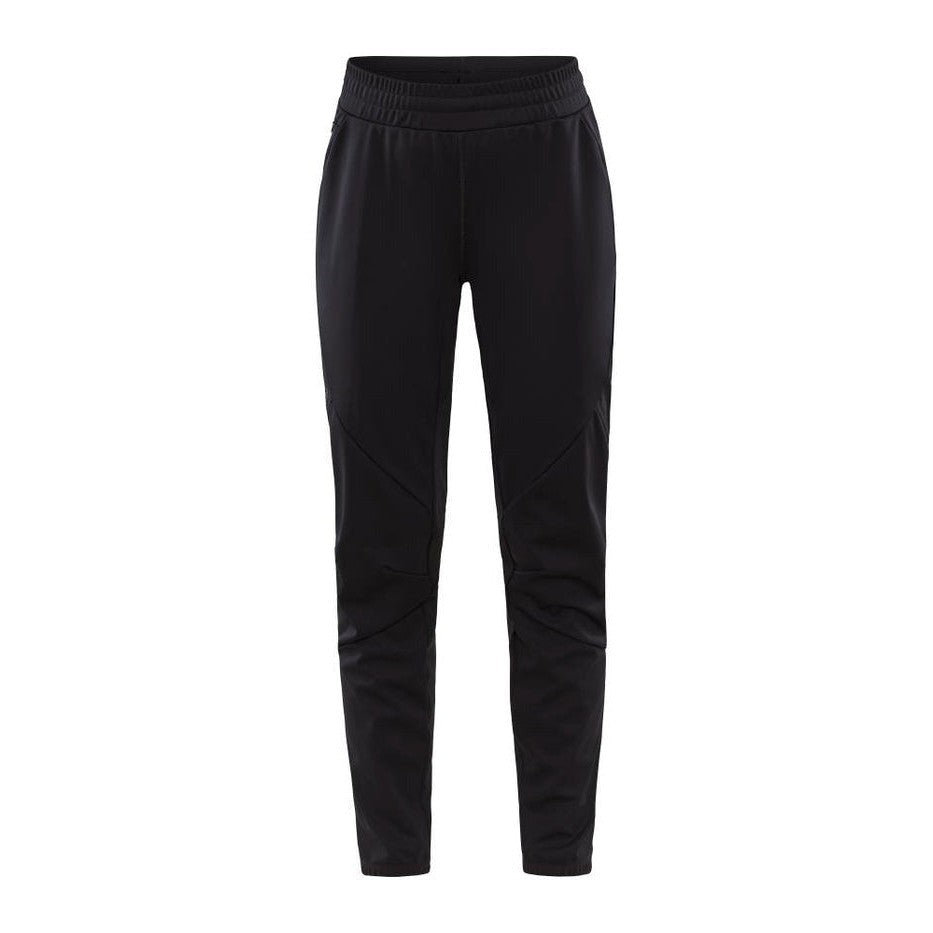 2024 Women's Core Nordic Training Pants - High Waist Workout Leggings for Yoga, Running & Gym - Breathable & Stretchy Activewear for Women