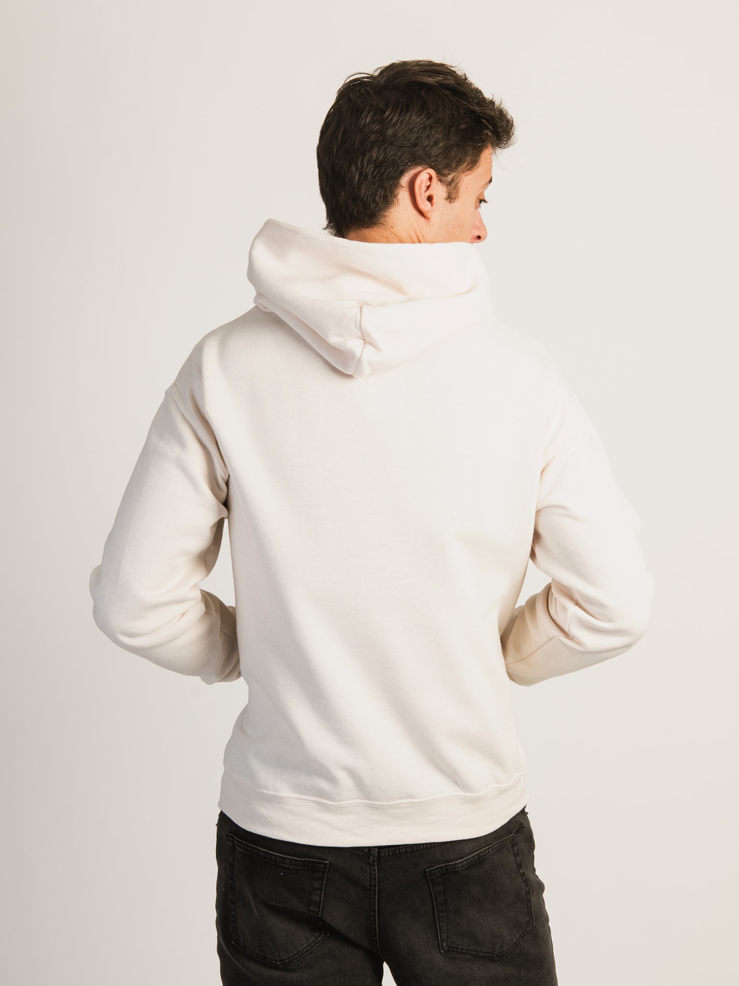 Baked Embroidered Hoodie - Stylish & Comfortable Pullover for Men & Women - Perfect for Casual Wear, Street Fashion & Outdoor Activities