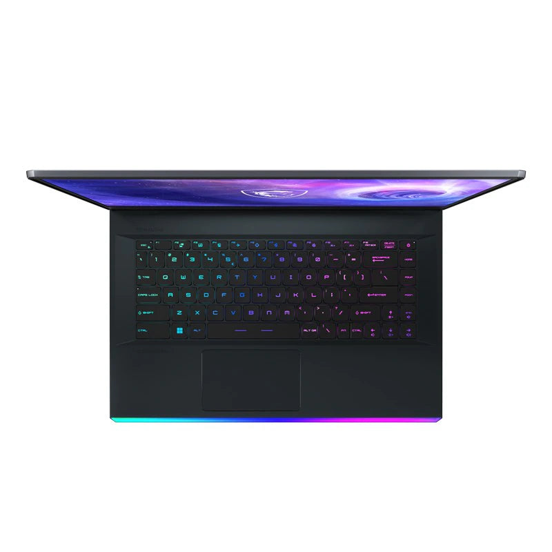 15.6 Inch Gaming Laptop with RTX 3080 Graphics - High Performance for Gaming, Streaming & Content Creation