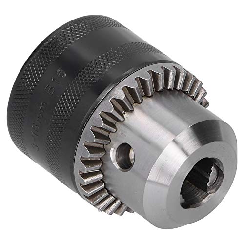 High-Quality Anti-Rust Drill Chuck Set for CNC Lathes & Machining Centers | Durable Drill Accessories for Industrial Metalworking & Woodworking Projects