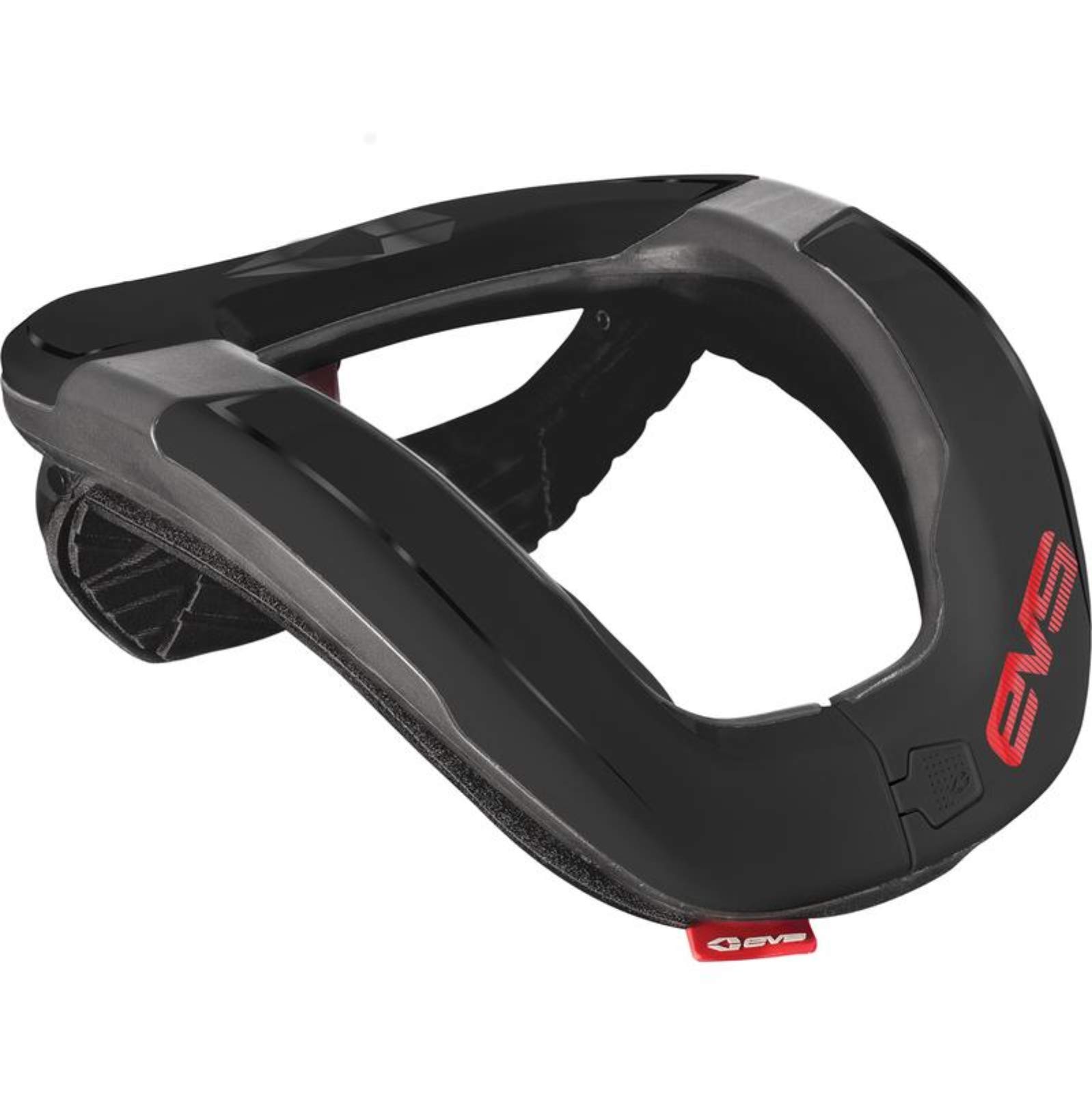 EVS Sports R4 Race Collar - Neck Brace for Motocross, ATV & Dirt Bike Racing - Protective Gear for Off-Road Motorcycle Riding & Extreme Sports