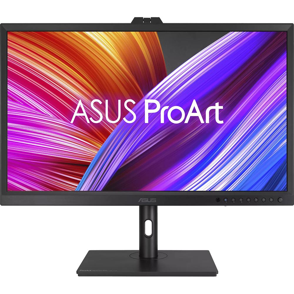 ASUS ProArt PA32DC 32-inch 4K HDR Professional Monitor - Color-Accurate Display for Graphic Design, Video Editing & Photography - Perfect for Creative Studios & Home Offices