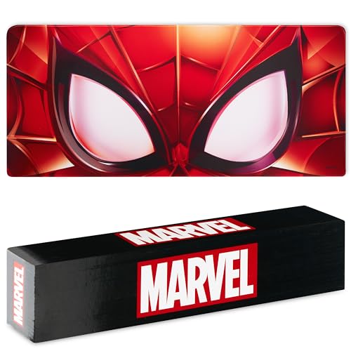 Red Spiderman