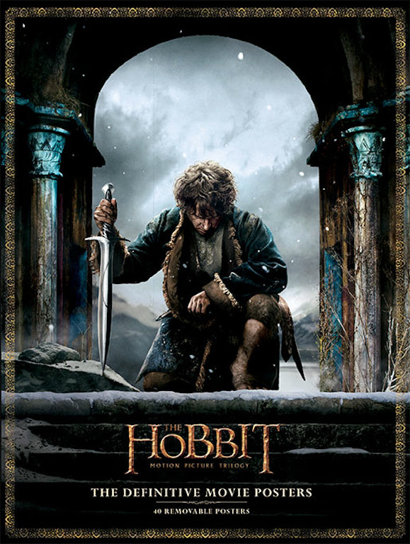 The Hobbit Book - Classic Fantasy Novel by J.R.R. Tolkien | Perfect for Fantasy Readers & Book Collectors