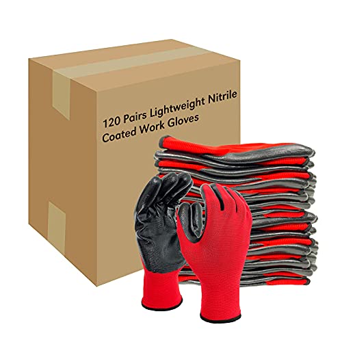 Red 120 Pairs