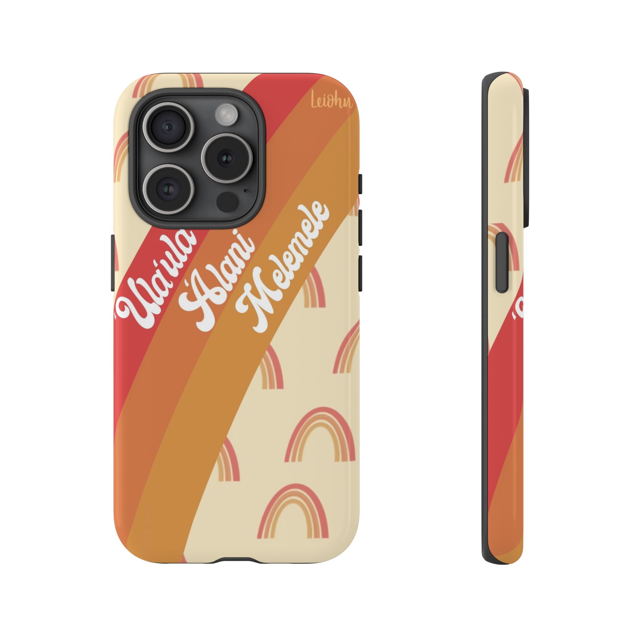 Anuenue Retro 1 - Vintage Style Ukulele for Beginners & Professionals | Perfect for Beach Parties, Campfire Singalongs & Music Lessons