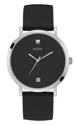 Black/Silver Tone/Black