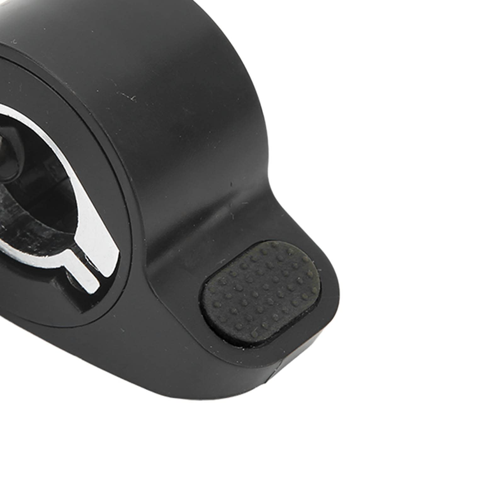 High Sensitivity Electric Scooter Thumb Throttle Accelerator for G30 MAX - Replacement Thumb Control for Smooth Acceleration - Perfect for Commuting & Urban Riding