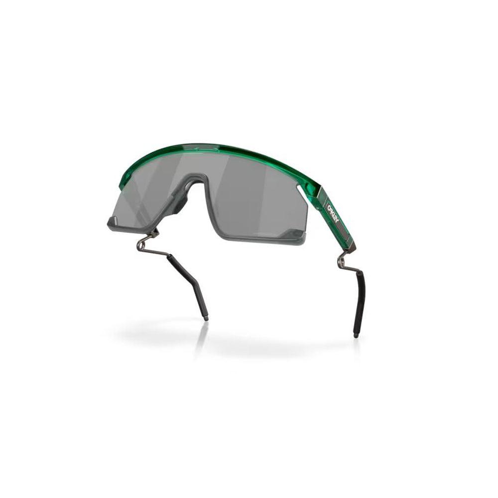 Oakley BXTR Metal Sunglasses 0OO9237 923705 - Premium Polarized Sports & Driving Shades for Men & Women - Perfect for Outdoor Activities, Running, Cycling, and Beach Vacations