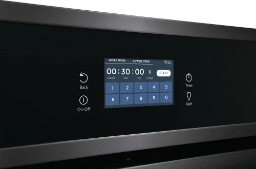 Frigidaire Gallery GCWD2767AD 27
