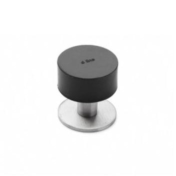 D-Line Floor Door Stop by Henning Larsen - Heavy Duty Door Wedge for Home, Office & Commercial Use - Ideal for Sliding, Swinging & French Doors