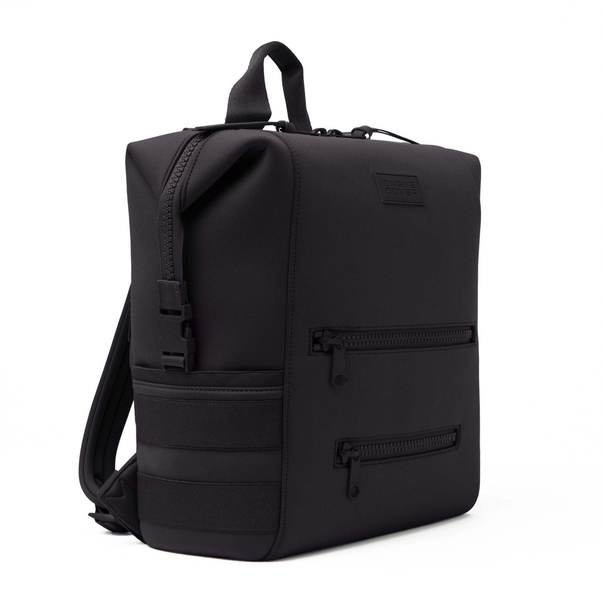 Dagne Dover Indi Large Backpack for Women - Stylish & Spacious Laptop Backpack for Work, Travel & College | Water-Resistant & Organized