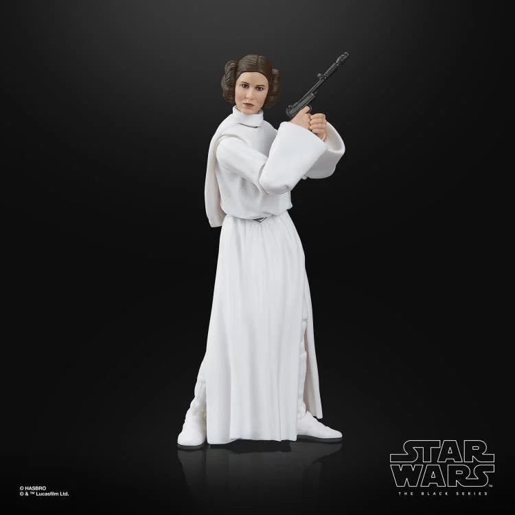 Star Wars The Black Series 6