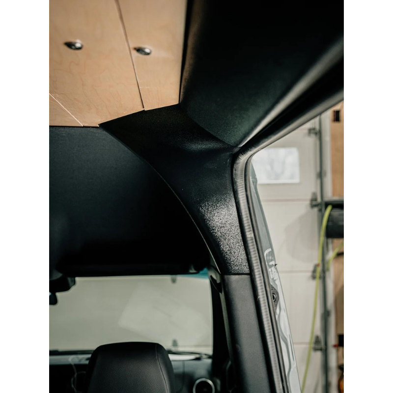 Mercedes Sprinter Full Interior Trim Kit - Premium Van Upgrade for Comfort & Style | Perfect for RV Conversions, Campers & Custom Vans