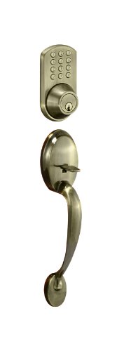 Antique Brass