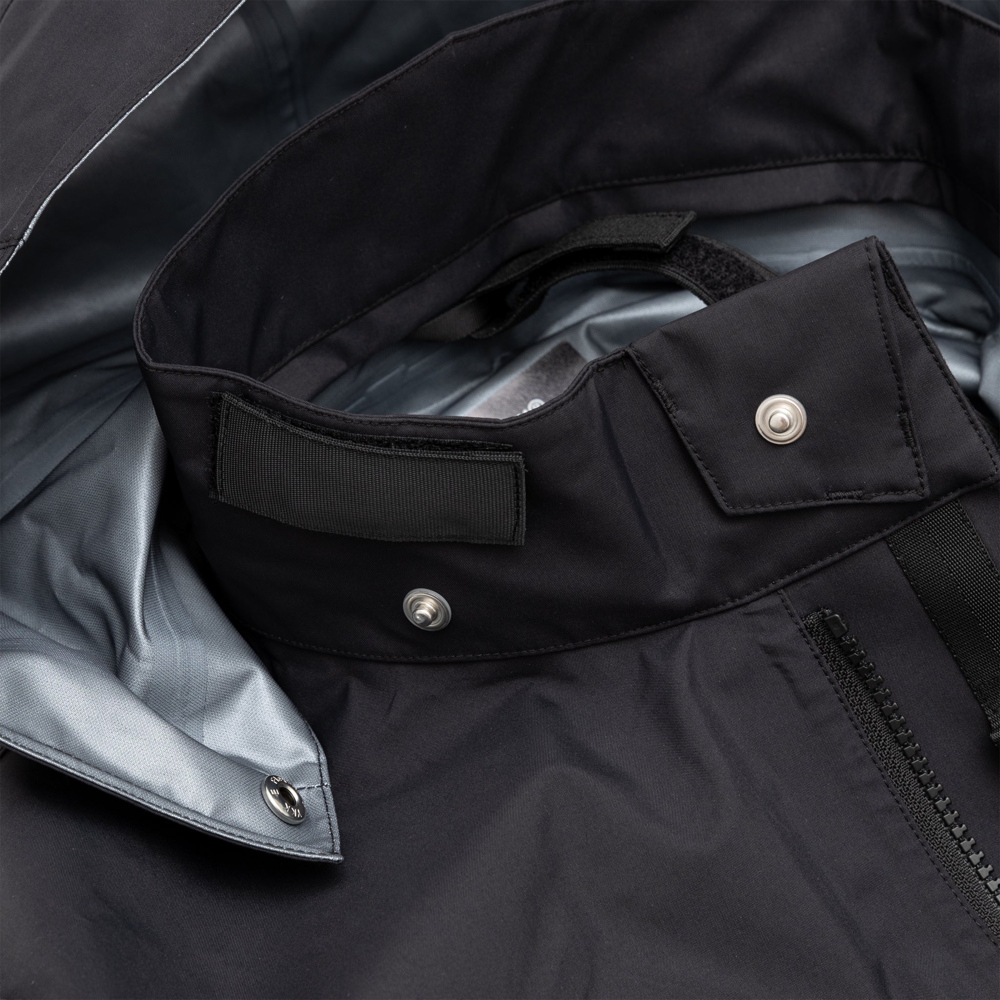 J14 GT 3L GORE-TEX Interops Jacket - Waterproof & Breathable Tactical Outerwear for Hiking, Camping & Outdoor Adventures