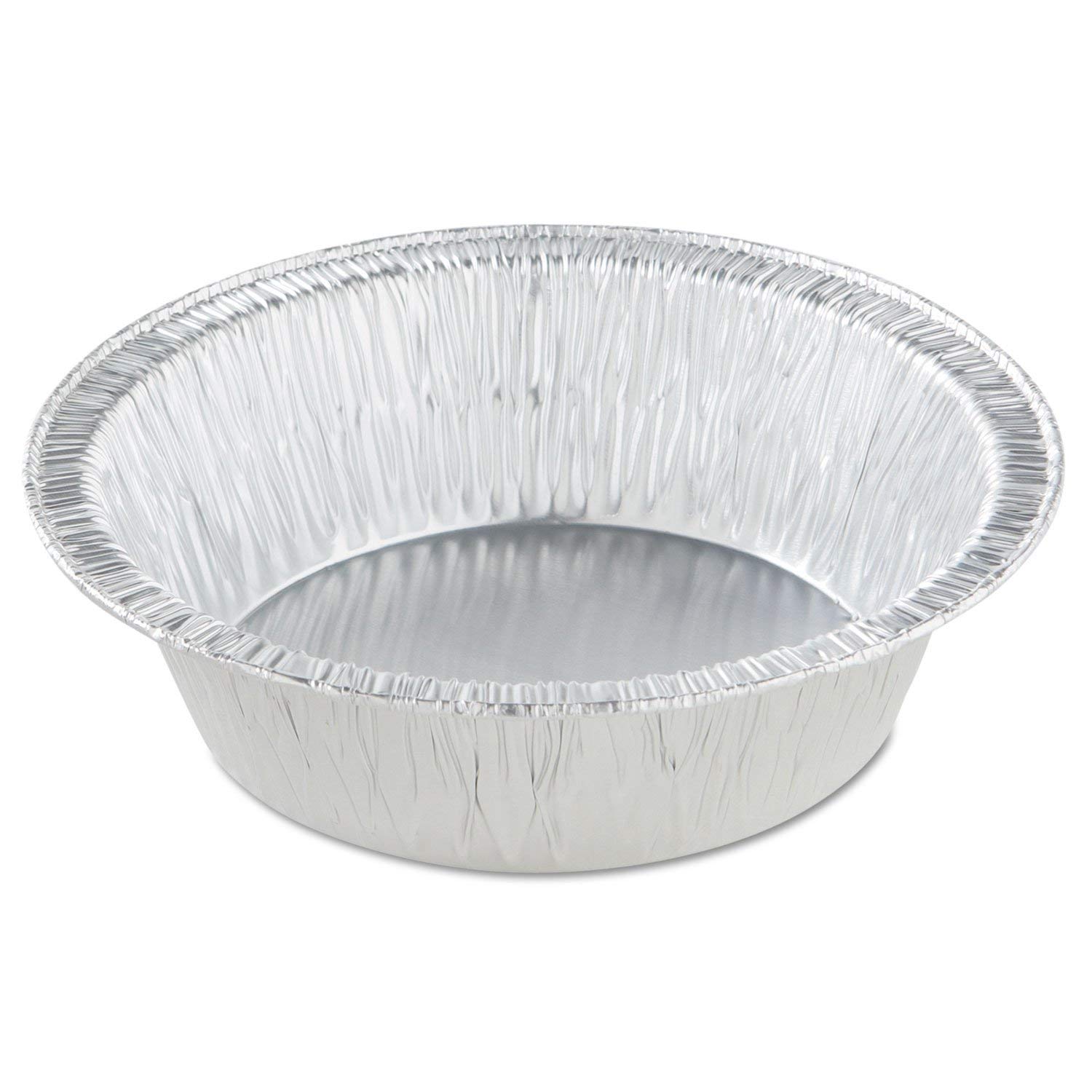 8 Oz Aluminum Pans - 5