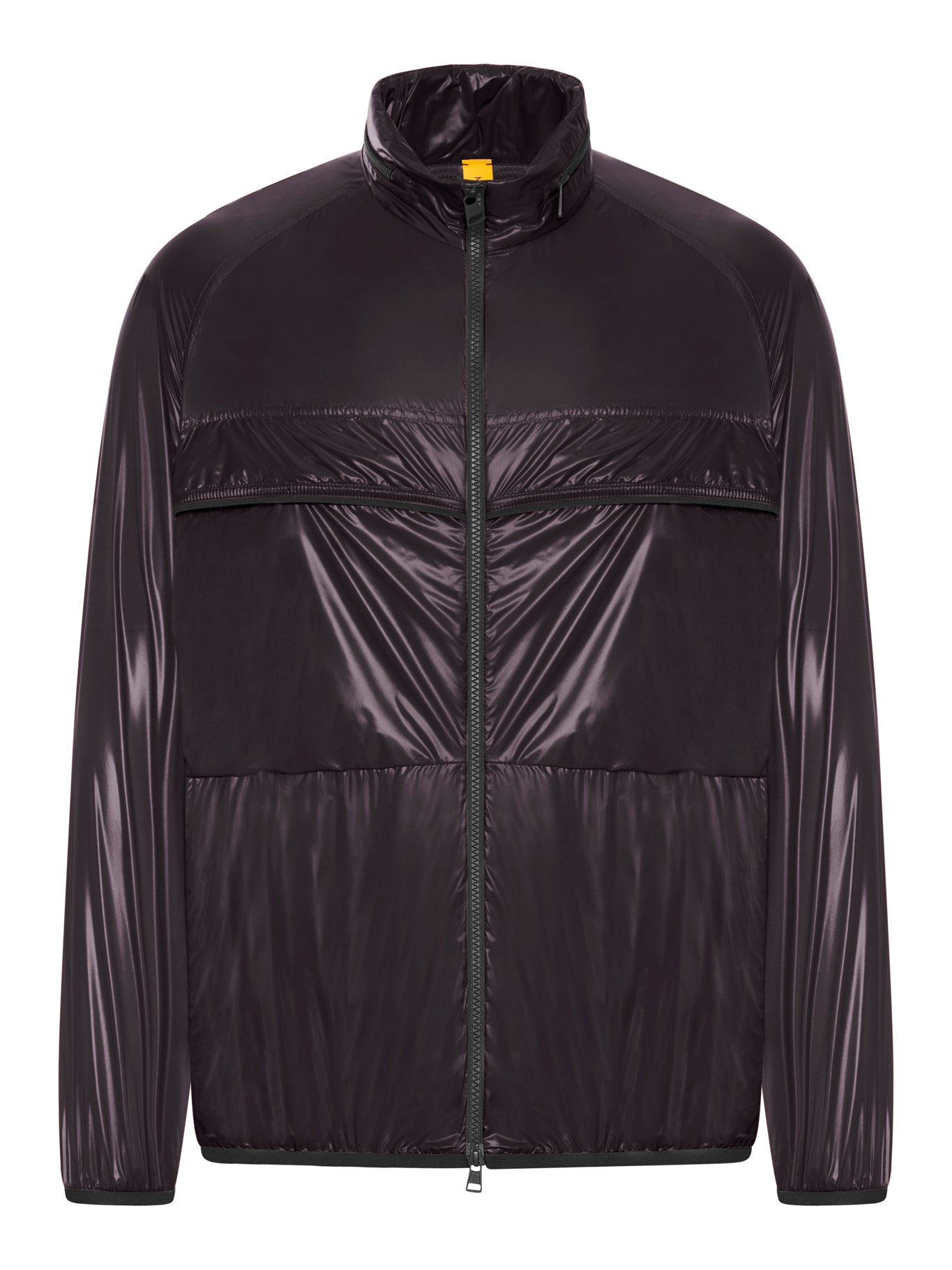 Moncler x Mercedes-Benz x NIGO ANNUBIS Nylon Jacket - Stylish Waterproof Windbreaker for Urban Fashion & Luxury Streetwear - Perfect for Winter Commuting, City Adventures & High-End Street Style
