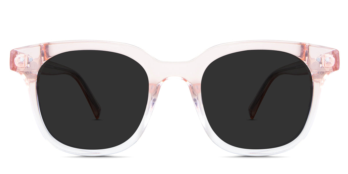 Sailor Women's Prescription Sunglasses - Polarized UV Protection Glasses for Driving, Fishing & Outdoor Activities