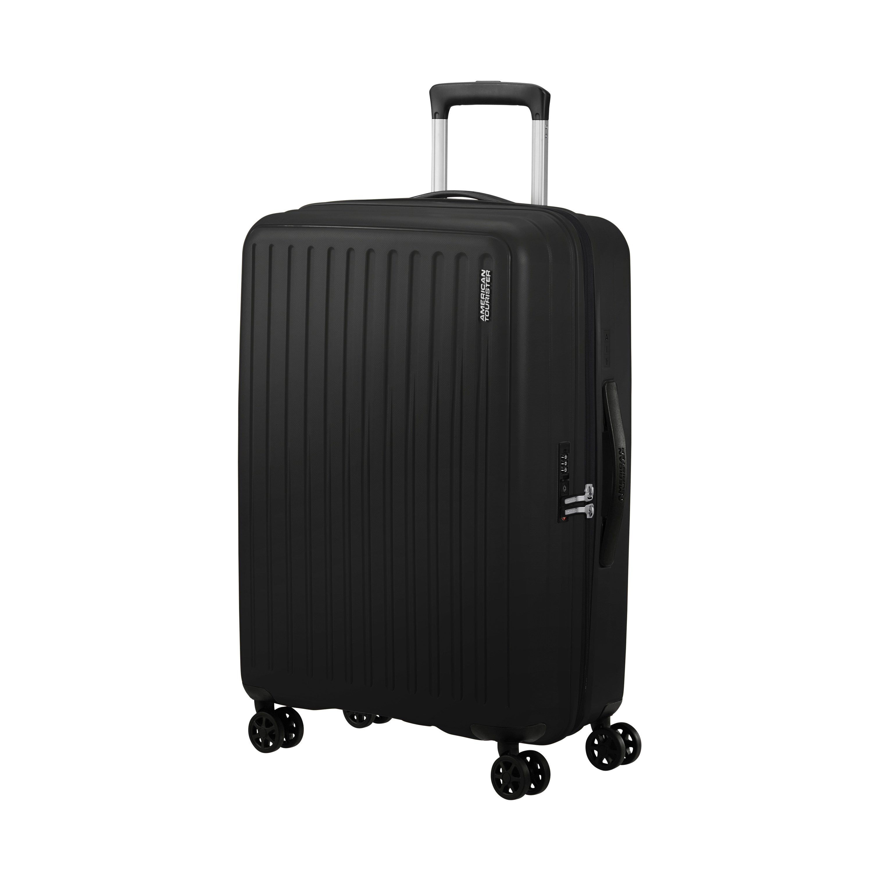 American Tourister Rejoy Expandable Spinner Luggage - Medium 24