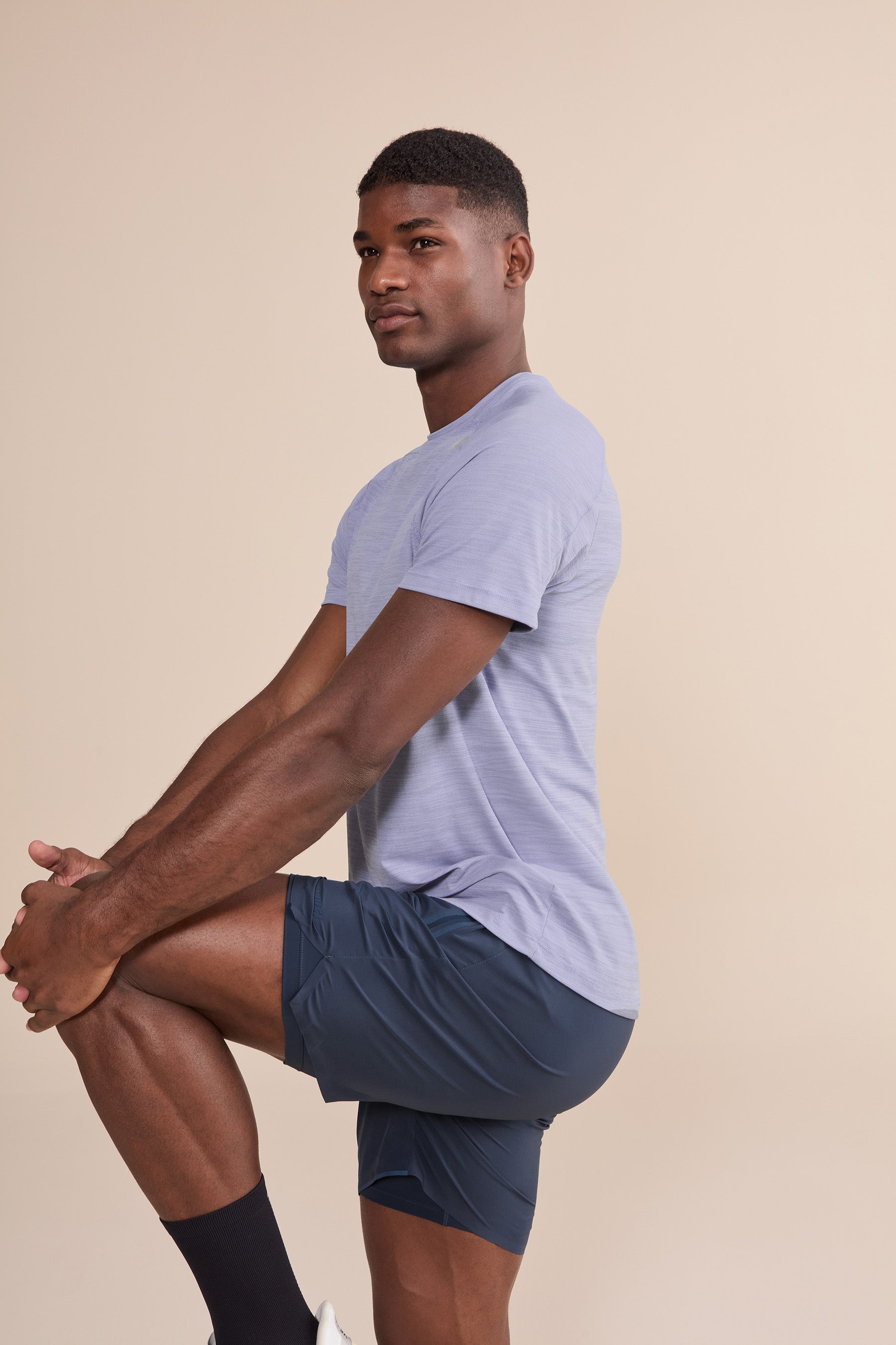 Comfy Raglan Merged T-Shirt - Soft & Stylish Casual Wear for Men & Women - Perfect for Everyday Outfits, Gym, and Lounge