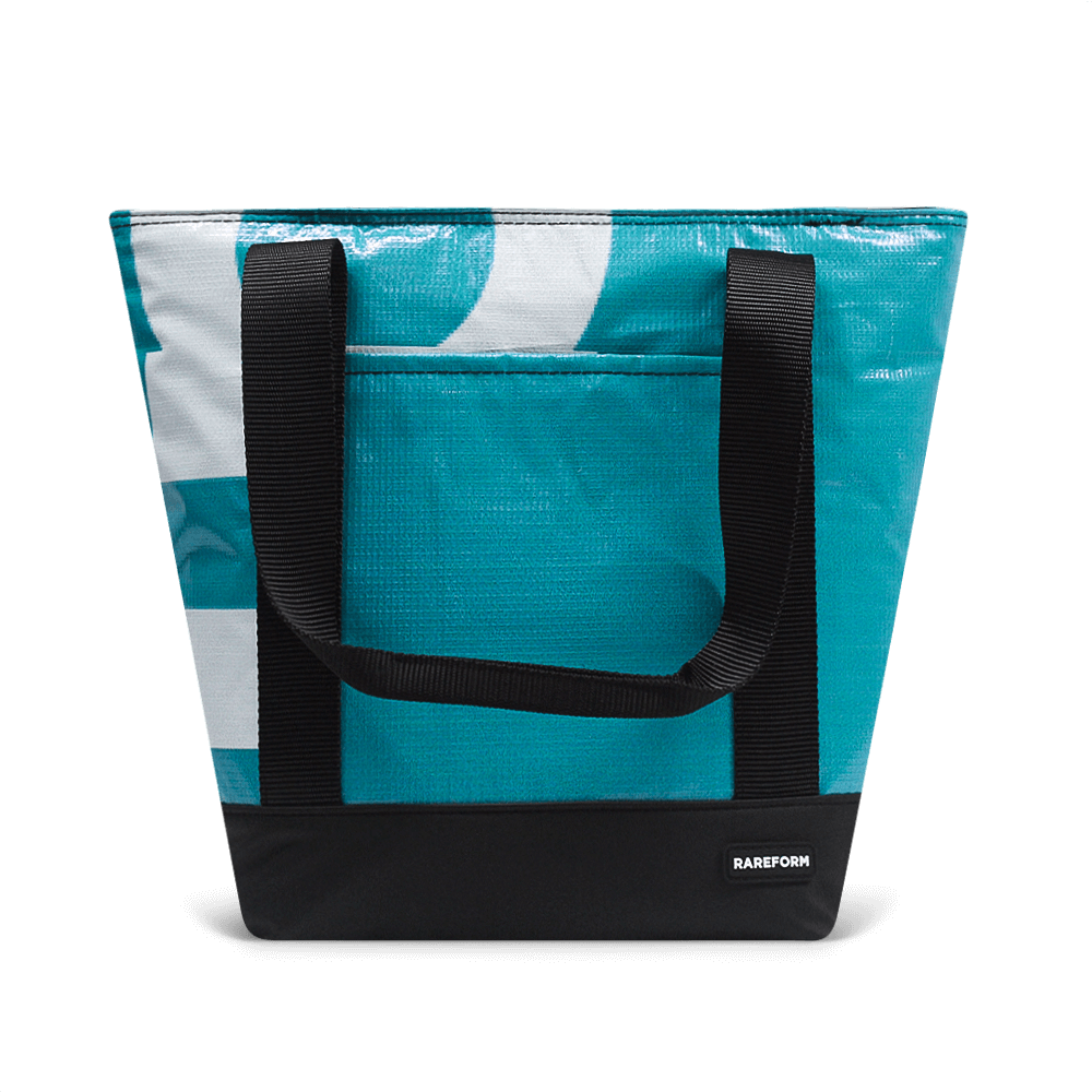 Beck Cooler Bag Bk1 00876 - Insulated Lunch Bag for Work, Picnics & Outdoor Activities - Leakproof & Durable Portable Cooler for Food & Drinks