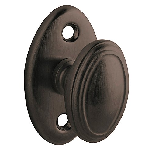 Oil Rubbed Bronze