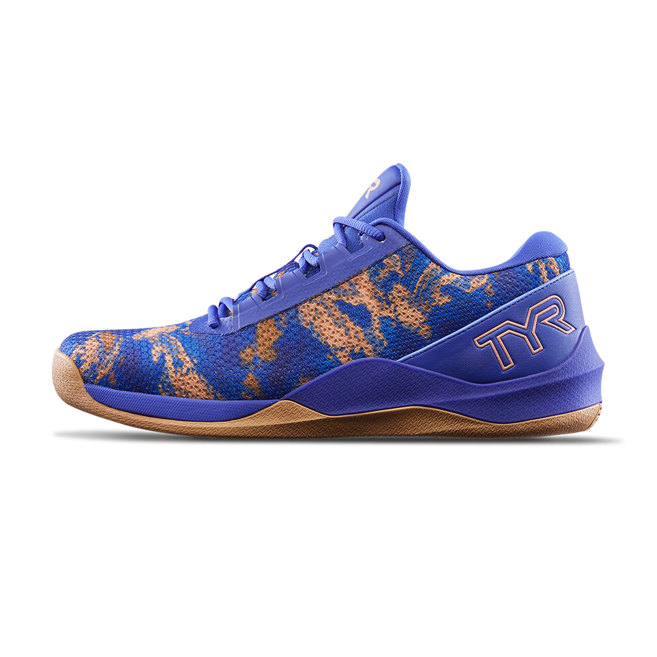 TYR CXT 2 Training Shoes for Men - High-Performance Swim Workout & Gym Cross-Trainers - Perfect for Pool, Beach & Fitness Center Activities