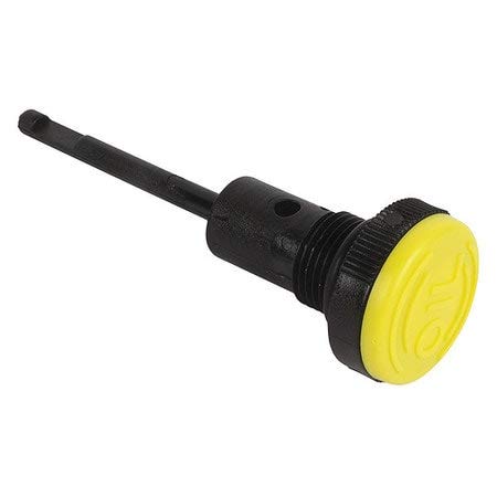 High-Quality Oil Dip Stick for Cars & Trucks - Accurate Engine Oil Level Measurement - Perfect for DIY Auto Maintenance & Oil Changes