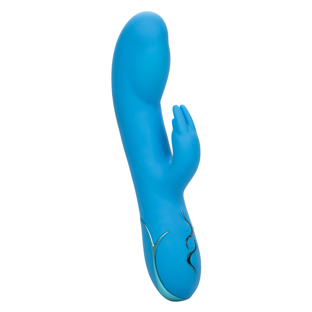 Inflatable G Bunny - Adult Fantasy Toy for Couples, Perfect for Romantic Nights & Role Play Scenes
