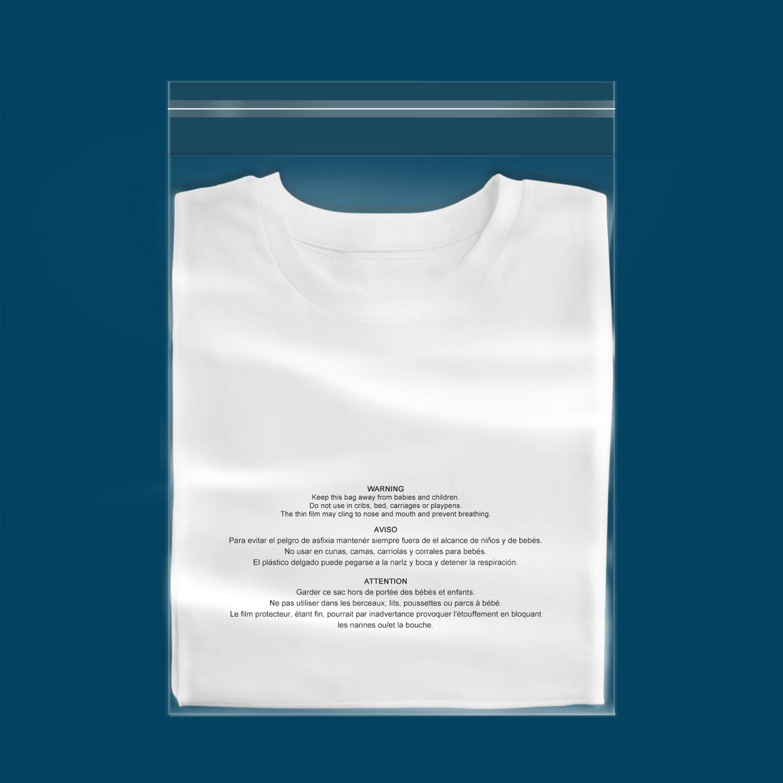 iMailer - 200 Pcs 14