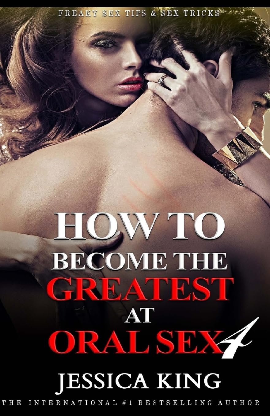 Best Oral Sex Techniques & Tips for Ultimate Pleasure - Enhance Intimacy & Satisfaction in Relationships