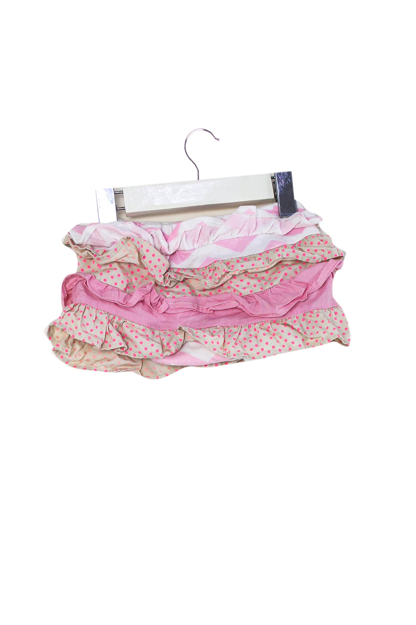 Bloomer for Babies 0-6 Months - Soft and Comfortable Baby Pants for Playtime and Everyday Wear