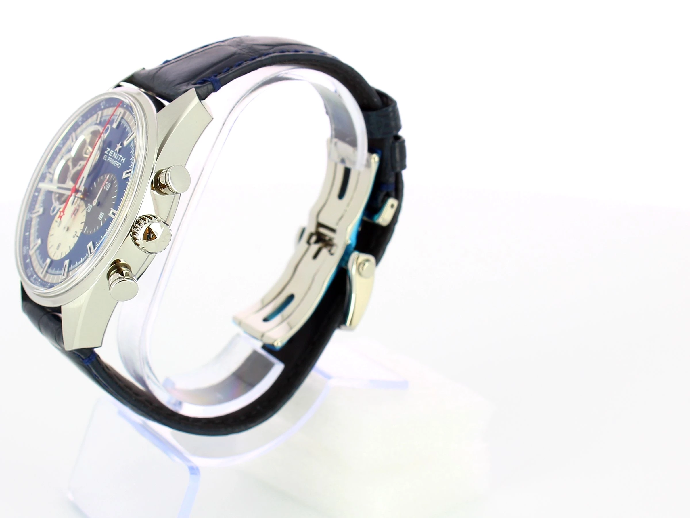 Original Title: 03.2040.4061/52.C700   Optimized Title: High-Quality Watch Strap 03.2040.4061/52.C700 - Durable & Stylish Replacement Band for Watches - Perfect for Daily Wear, Business, and Special Occasions