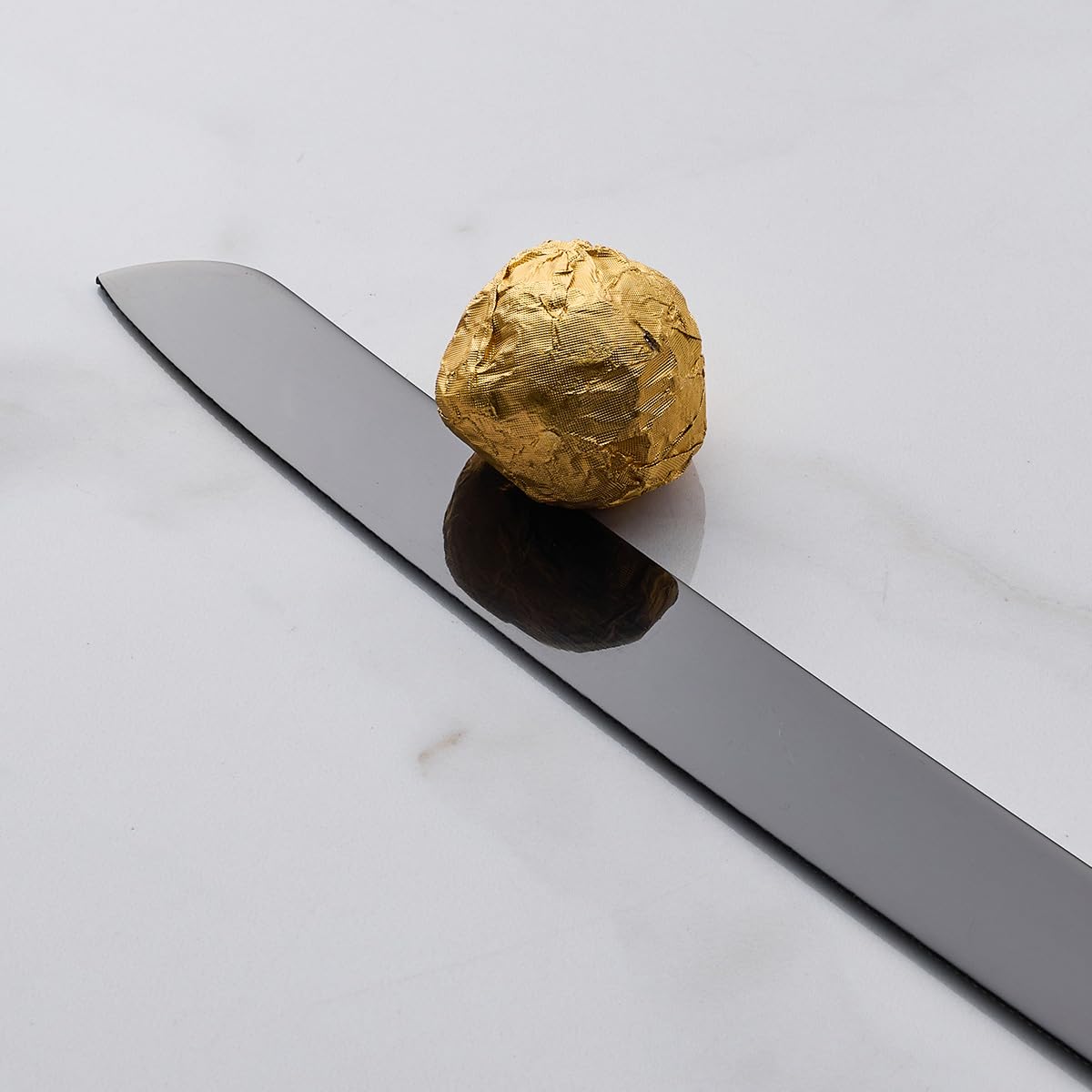 Premium Stainless Steel Cake Cutter Set - 13