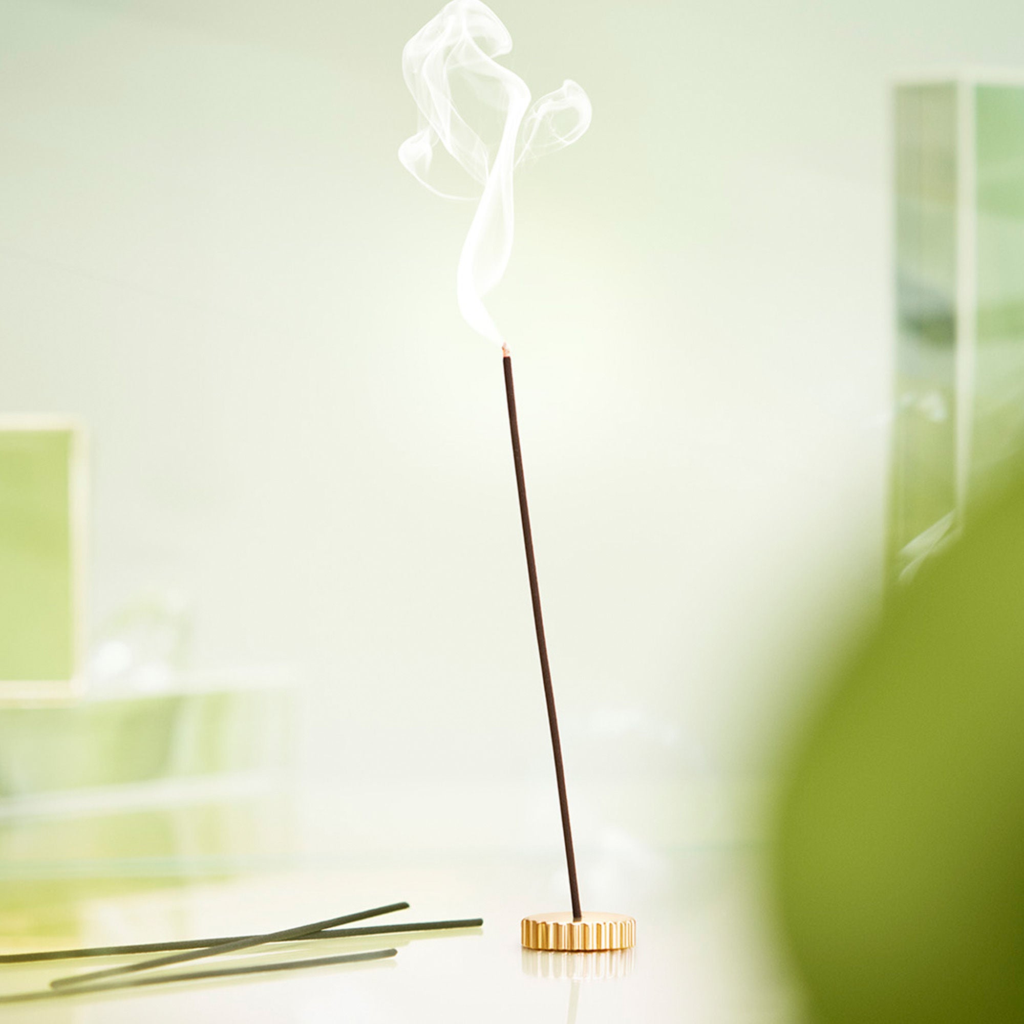 Premium Desertland Incense Sticks - Natural Aromatherapy for Relaxation & Meditation - Perfect for Yoga, Spa, and Home Fragrance