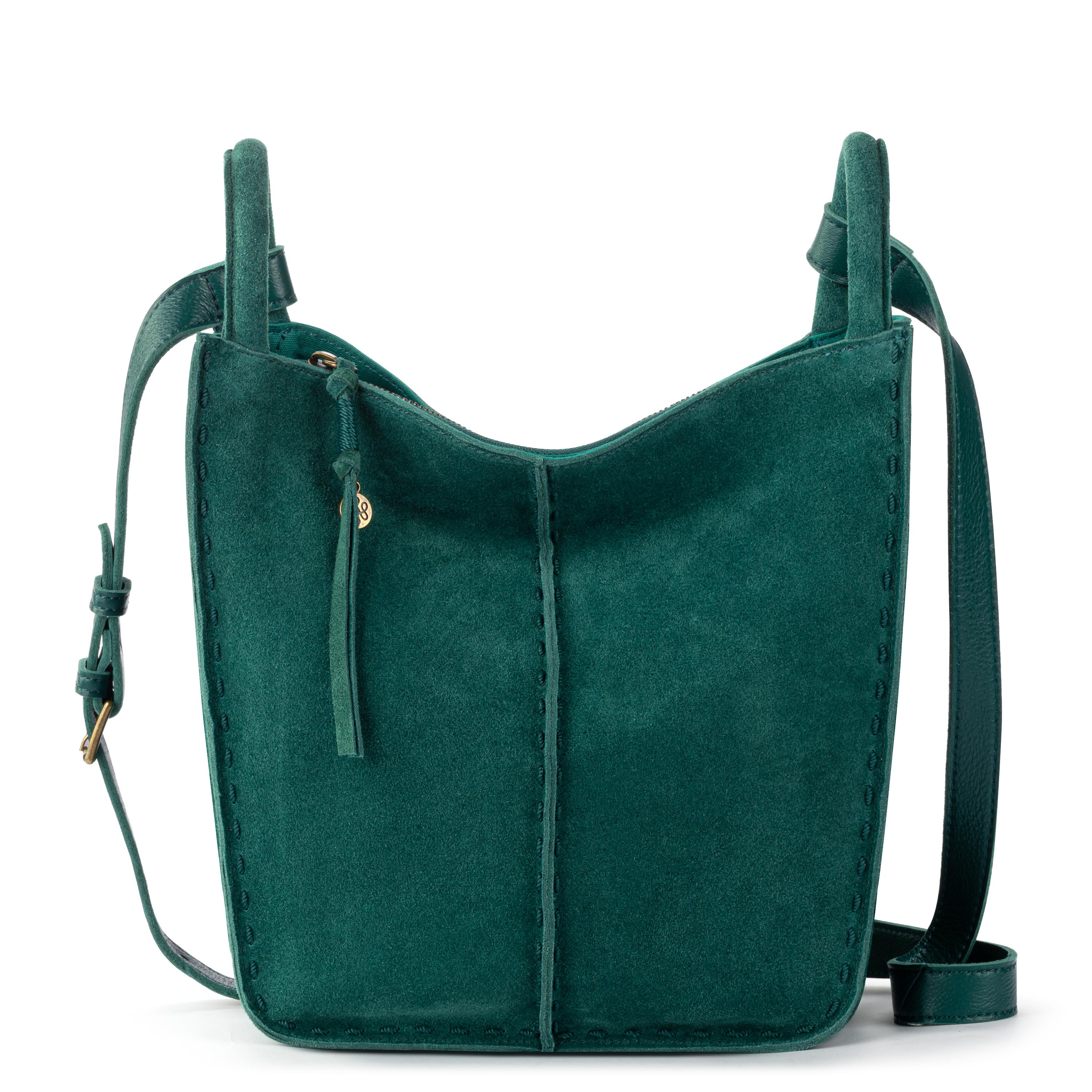 Los Feliz Crossbody Bag for Women - Stylish & Lightweight Shoulder Purse - Perfect for Travel, Shopping & Everyday Use
