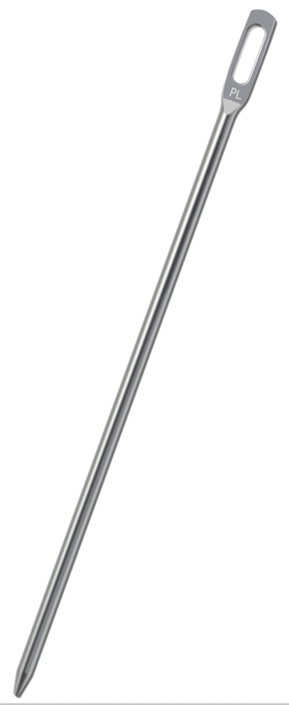 Quick & Easy Drawstring Threader Tool - Replacement Needle for Jackets, Swim Trunks, Pants, Sweatpants, Shorts & Hoodies | Perfect for DIY Repairs & Clothing Adjustments at Home