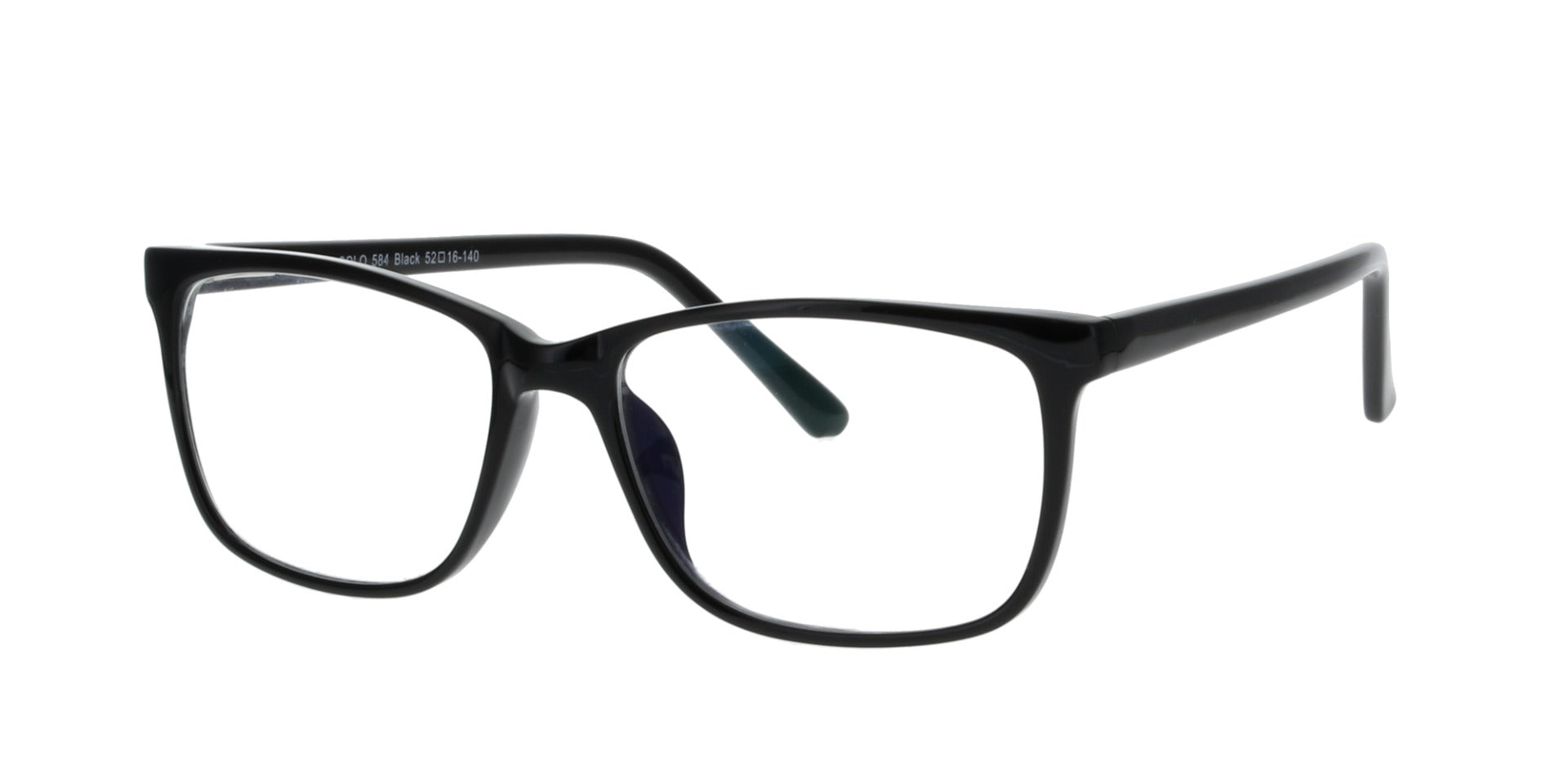 Stylish Fashion Eyewear Hana - Trendy Glasses for Women & Men - Perfect for Daily Wear, Outdoor Activities & Fashion Accessories