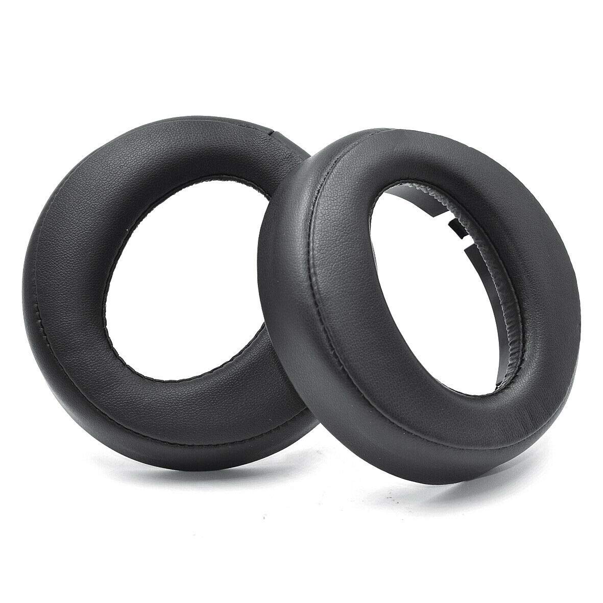 Replacement Ear Pads CECHYA-0090 for Sony PlayStation PS4 Platinum Wireless Headset - Comfortable Noise Isolation Gaming Accessories for Long Play Sessions