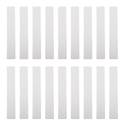 FOMIYES 18pcs Professional Nail Care Kit - Manicure & Pedicure Tools for Home Salon Use