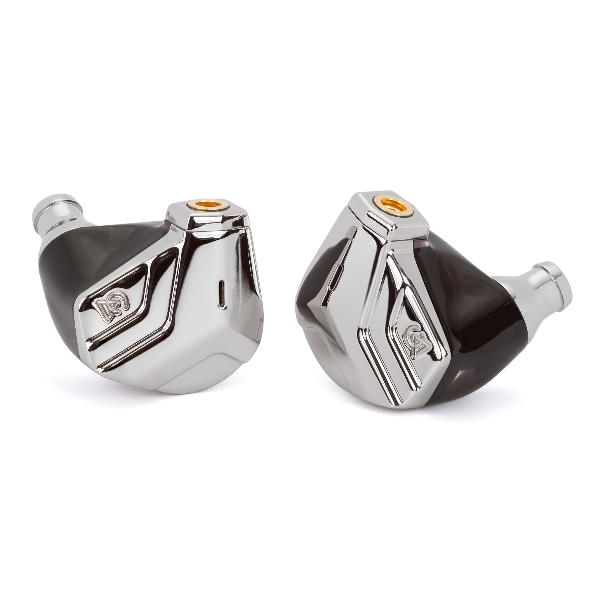 Campfire Audio Astrolith High-Fidelity In-Ear Monitors - Premium Sound Quality for Audiophiles & Musicians - Perfect for Studio Recording, Live Performances & Travel