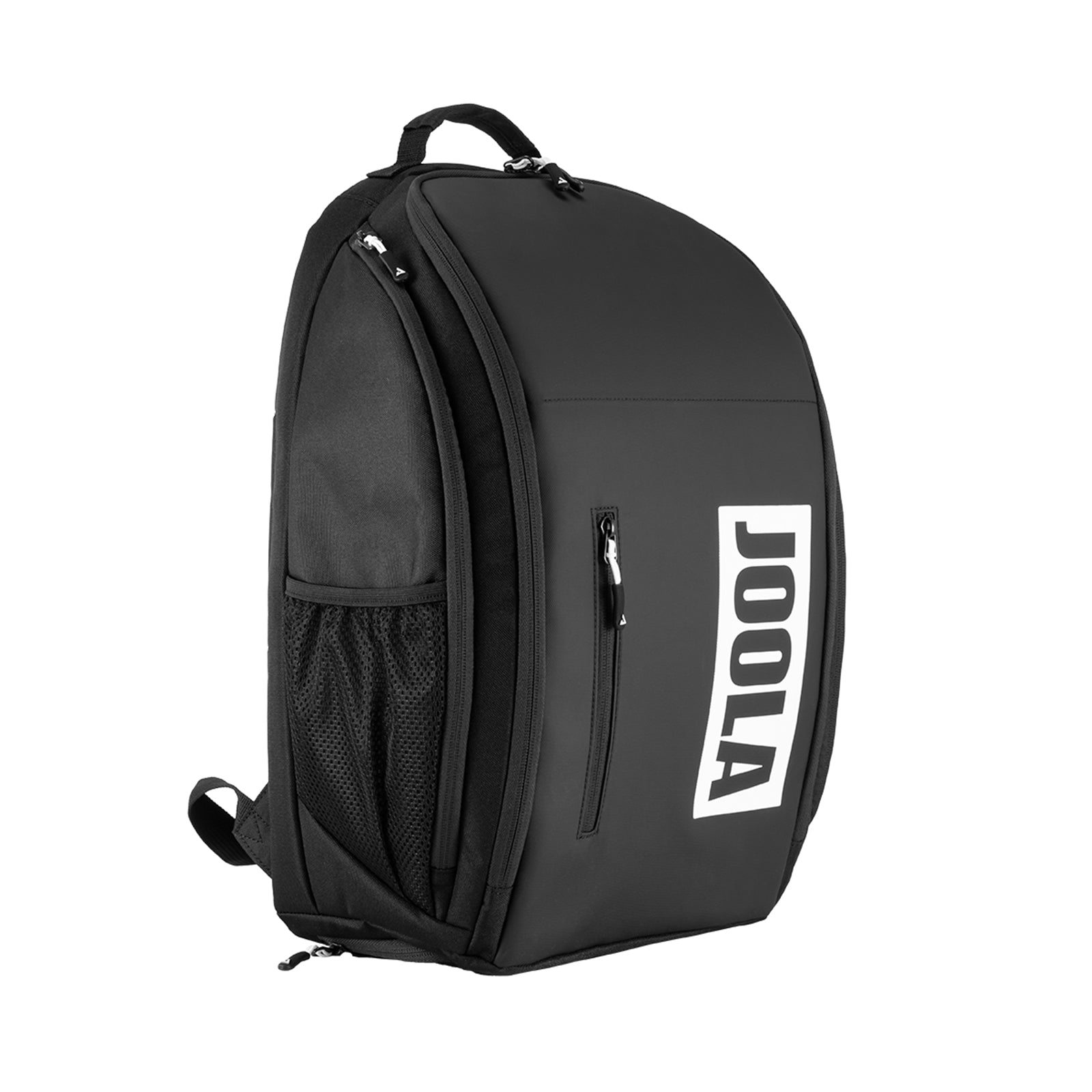 JOOLA Vision II Table Tennis Backpack - Premium Paddle Case for Ping Pong Players | Perfect for Tournaments, Training & Travel