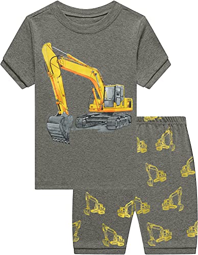 2# Excavator