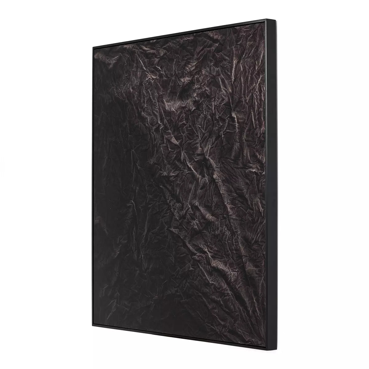 Valley Of Light By Molly Franken - 44x48 Inch Canvas Wall Art - Modern Abstract Painting for Living Room, Bedroom & Office Decor