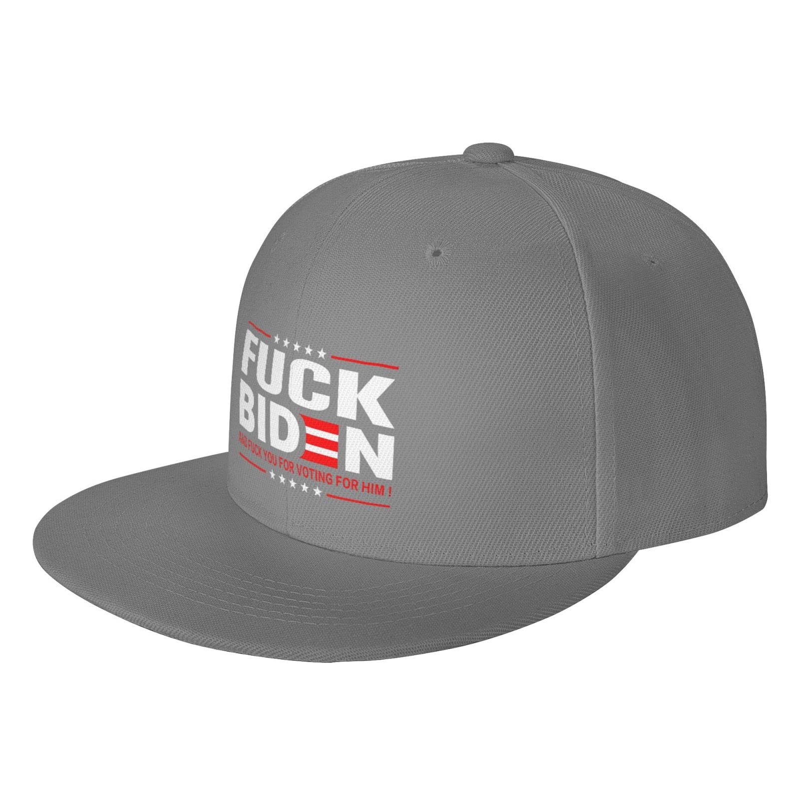 Unisex Adjustable Baseball Cap - Fashion Dad Hat & Hip Hop Trucker Cap for Men & Women - Breathable & Cool for Outdoor, Sports, Travel & Daily Wear