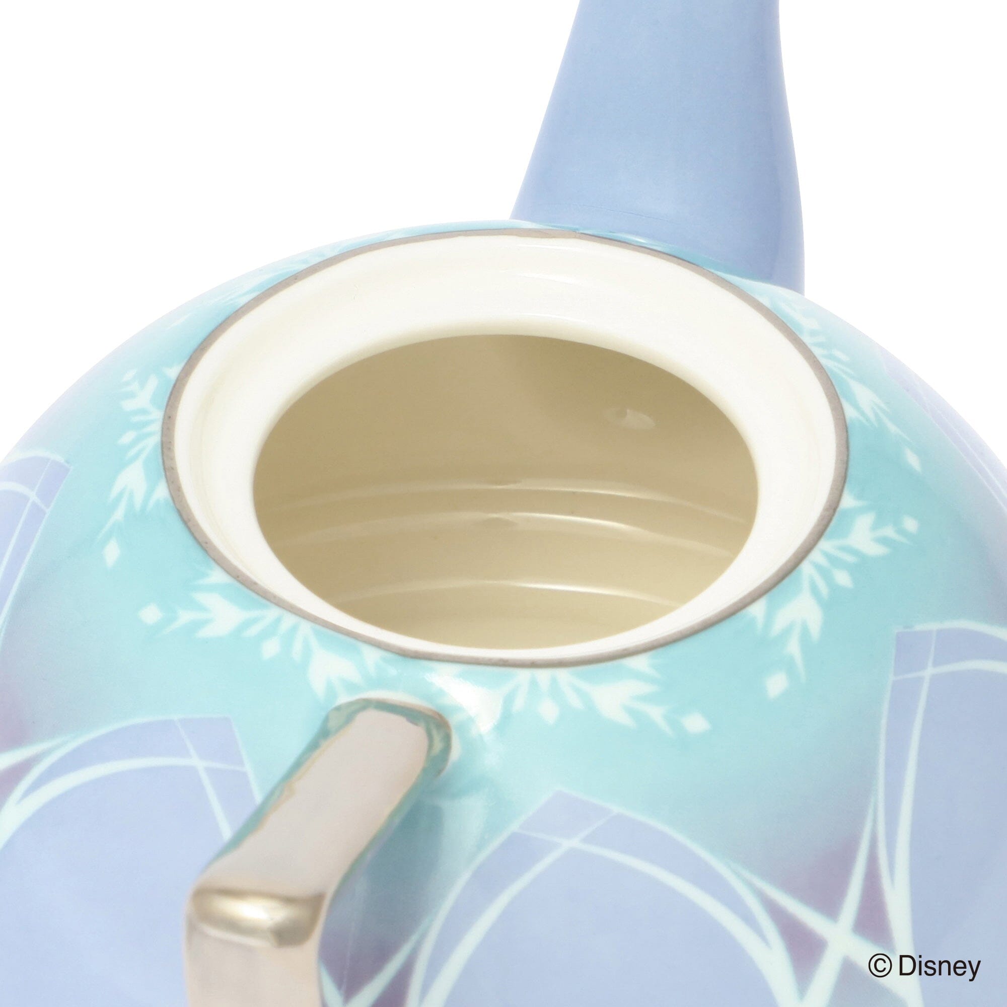 Disney Frozen Magic of Chemistry Tea Set for One - Perfect for Kids' Tea Parties, Birthday Gifts & Disney Collectors