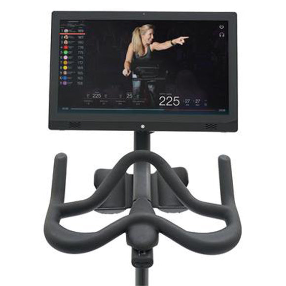 Echelon EX-7s Connect Smart Exercise Bike - Indoor Cycling Bike with Interactive Workouts for Home Fitness & Cardio Training | Perfect for Home Gyms, Spin Classes & Virtual Riding Experience