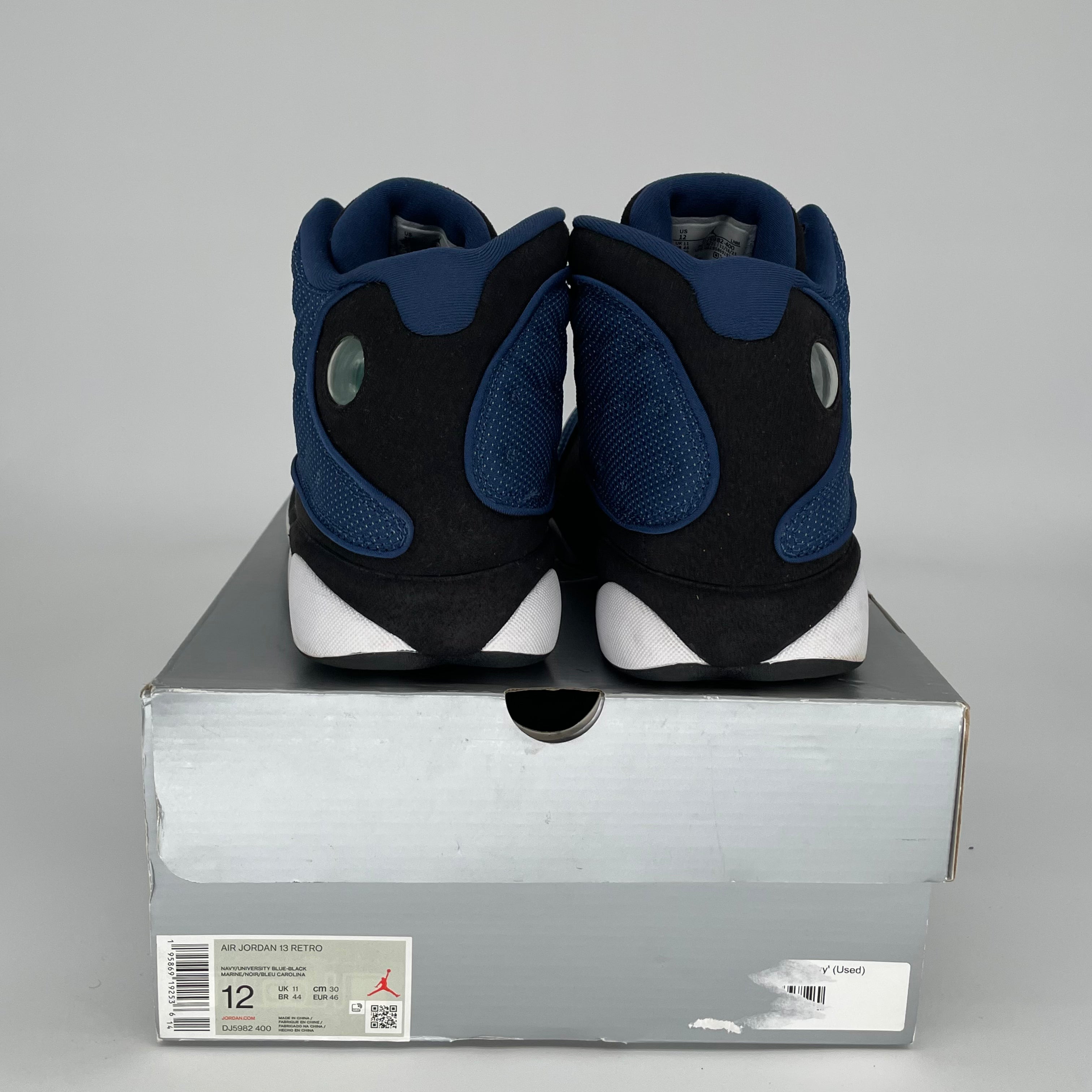 AIR JORDAN 13 Retro 