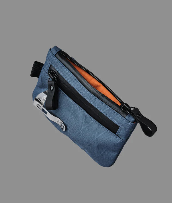 Alpaka Zip Pouch Pro - Waterproof & Durable EDC Organizer for Travel, Work & Outdoor Adventures - Compact Tech Accessories Case for Phone, Wallet & Essentials